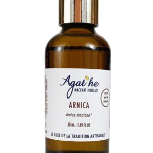 Huiles de macération bio
