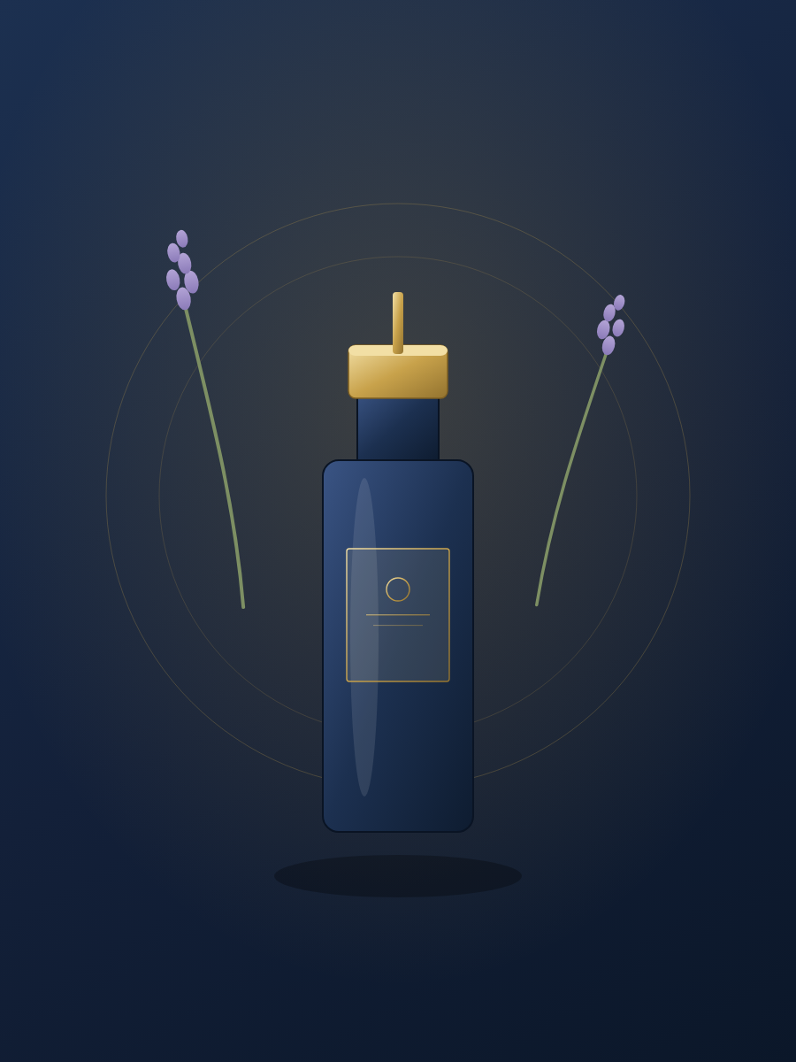Huiles essentielles bio